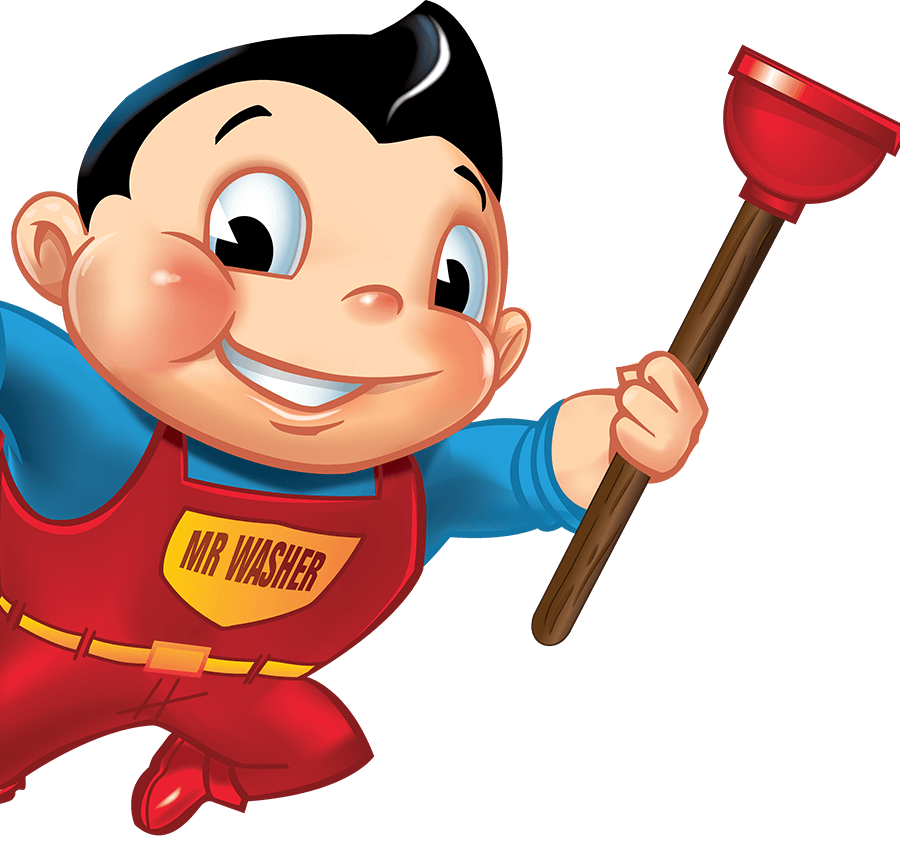 Plumber Man