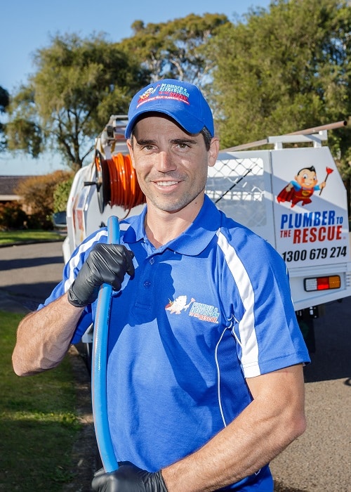 Plumber Strathfield
