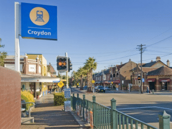 Plumber Croydon