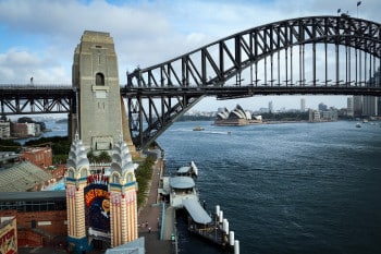 Plumber Milsons Point
