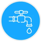 Tap plumbing