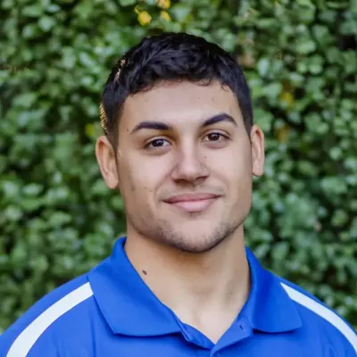 Christos — Plumber To The Rescue